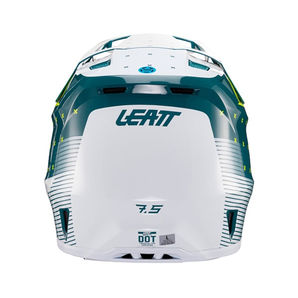 HELM MOTO 7.5 V24 KIT ACID FUEL XS LEATT
