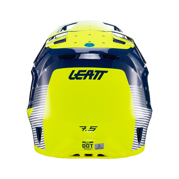 HELM MOTO 7.5 V24 KIT BL XL LEATT
