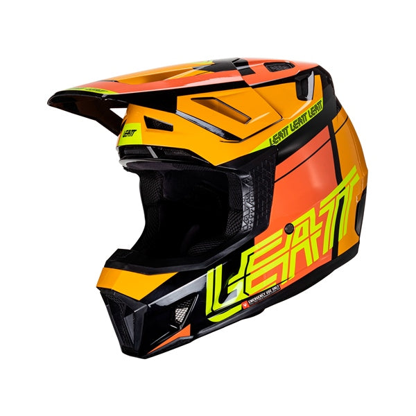 HELM MOTO 7.5 V24 KIT CITRUS S LEATT