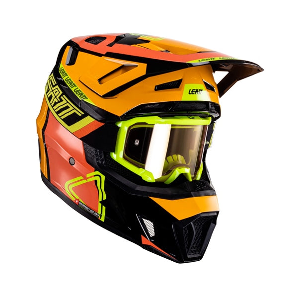 HELM MOTO 7.5 V24 KIT CITRUS 2XL LEATT
