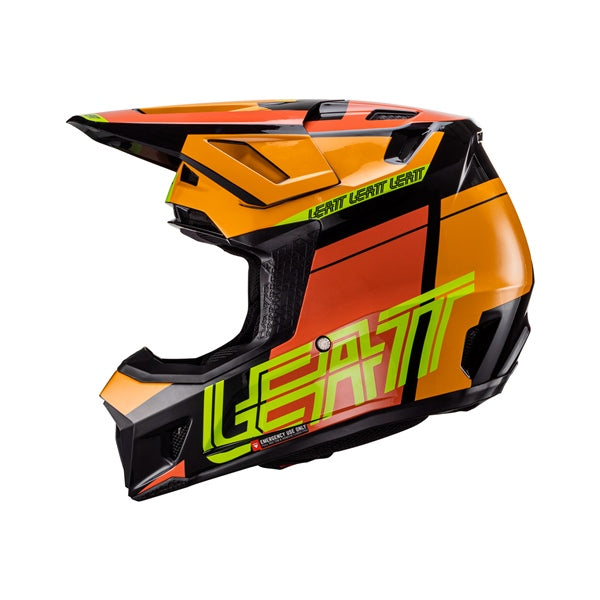 HELM MOTO 7.5 V24 KIT CITRUS 2XL LEATT