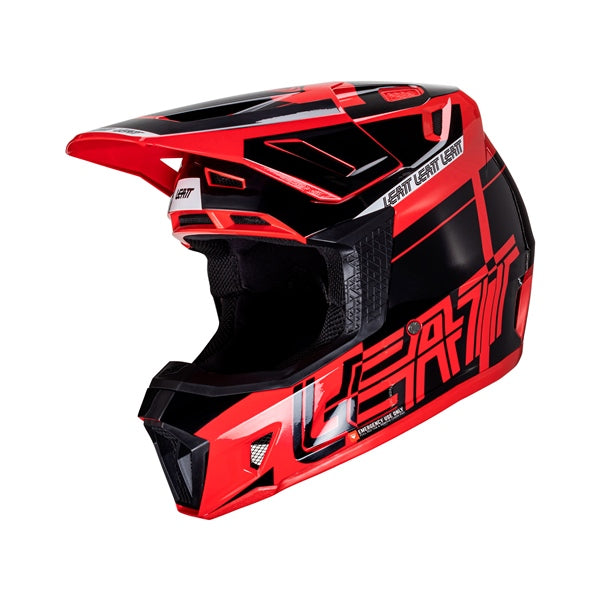 HELM MOTO 7.5 V24 KIT RD S LEATT