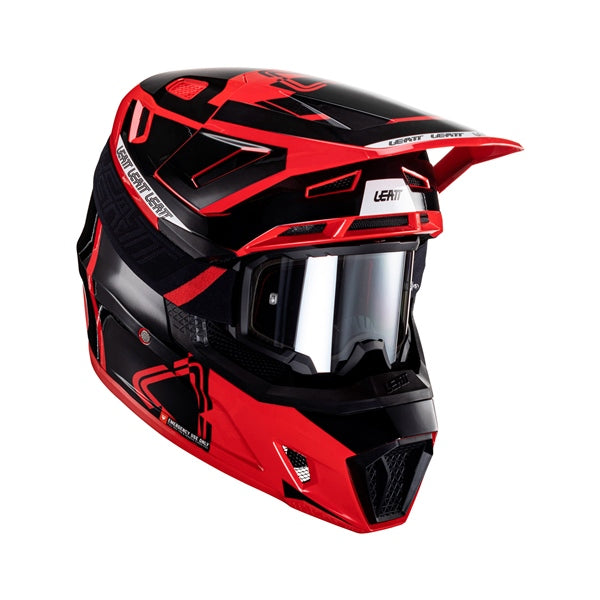 HELM MOTO 7.5 V24 KIT RD S LEATT