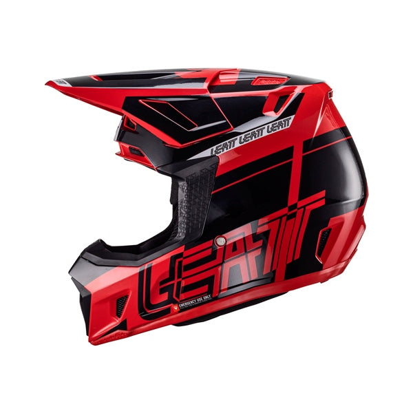 HELM MOTO 7.5 V24 KIT RD 2XL LEATT