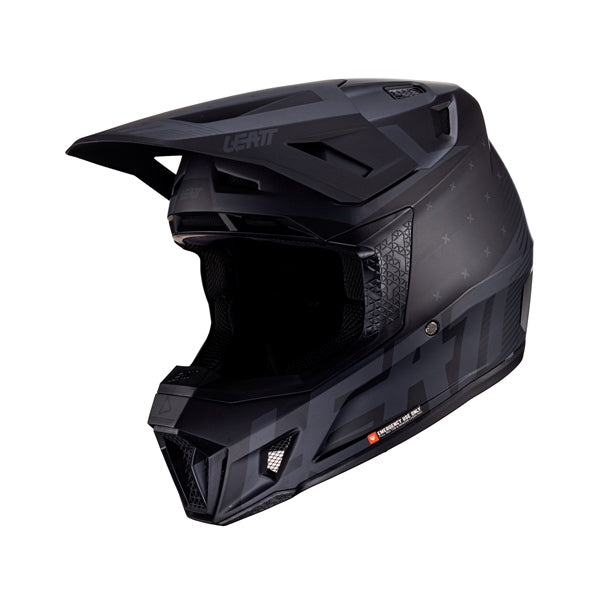 HELM MOTO 7.5 V24 KIT STLTH M LEATT
