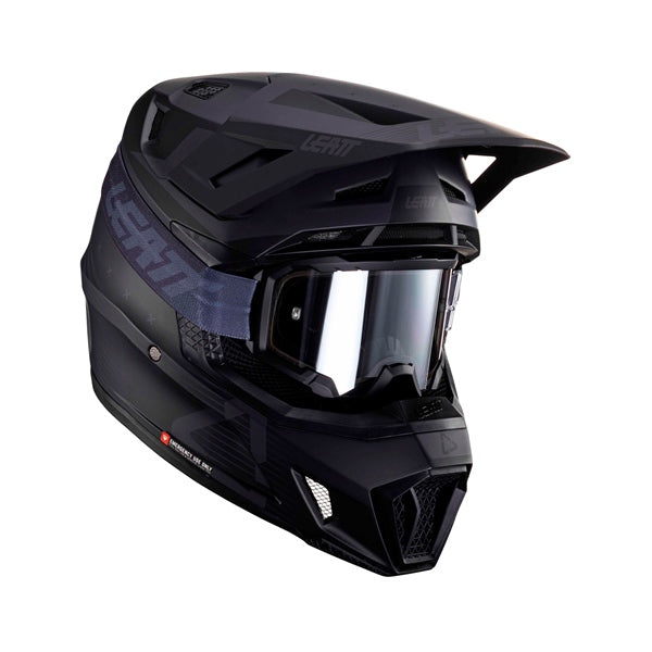 HELM MOTO 7.5 V24 KIT STLTH XL LEATT