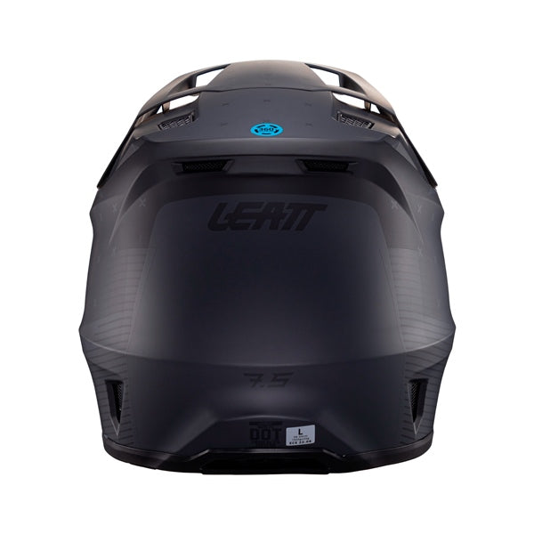 HELM MOTO 7.5 V24 KIT STLTH L LEATT