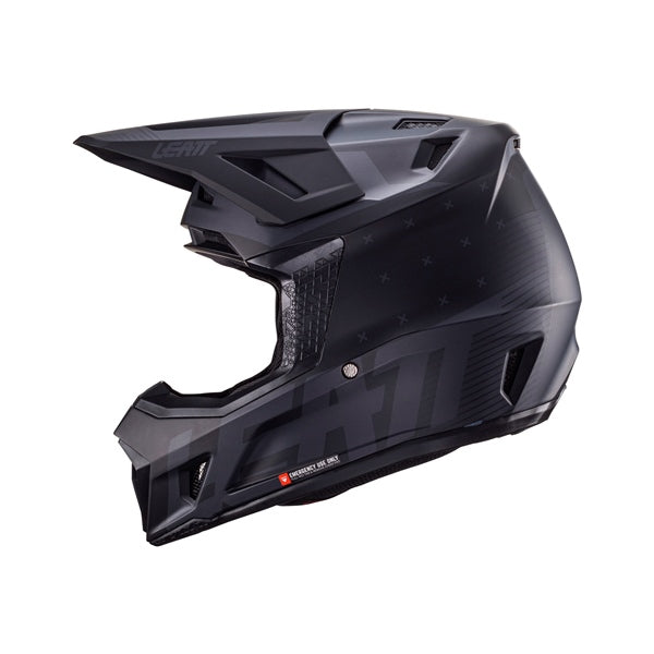 HELM MOTO 7.5 V24 KIT STLTH L LEATT