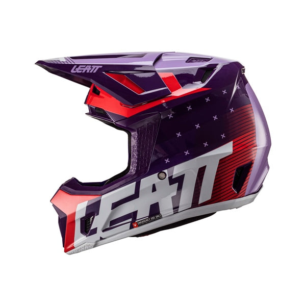 HELM MOTO 7.5 V24 KIT SUNDOWN S LEATT