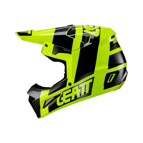 HELM MOTO 3.5 V24 KIT CITRUS XL LEATT