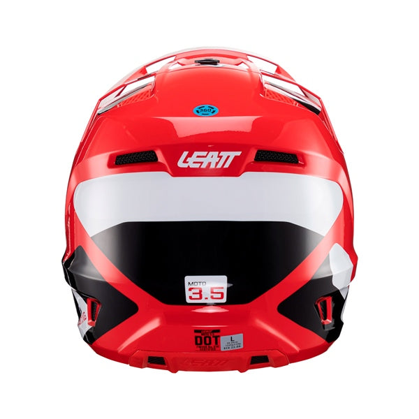 HELM MOTO 3.5 V24 KIT RD L LEATT