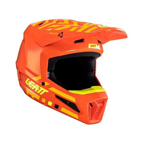 HELM MOTO 2.5 V24 CITRUS XS LEATT