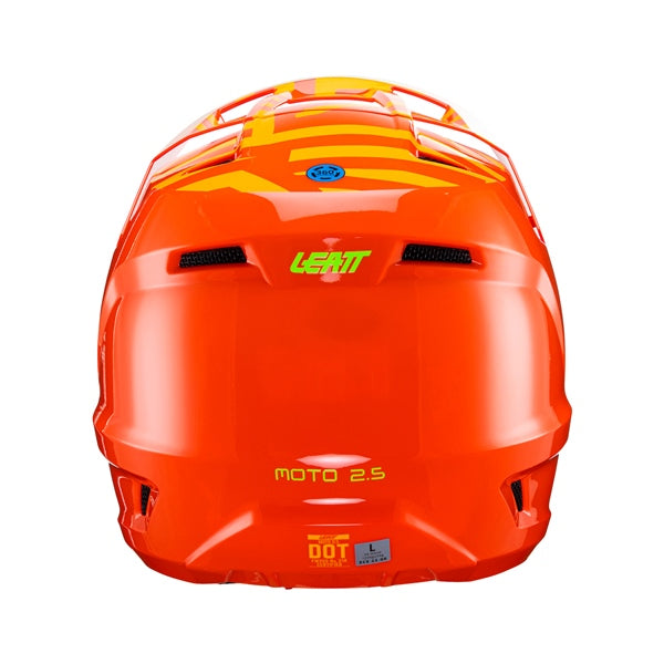 HELM MOTO 2.5 V24 CITRUS XL LEATT