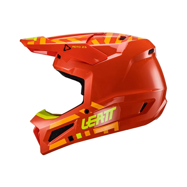 HELM MOTO 2.5 V24 CITRUS L LEATT