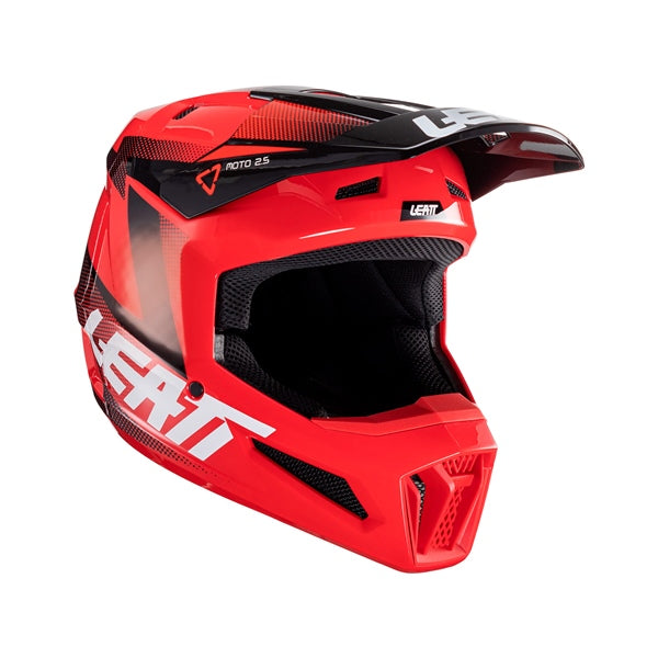 HELM MOTO 2.5 V24 RD S LEATT