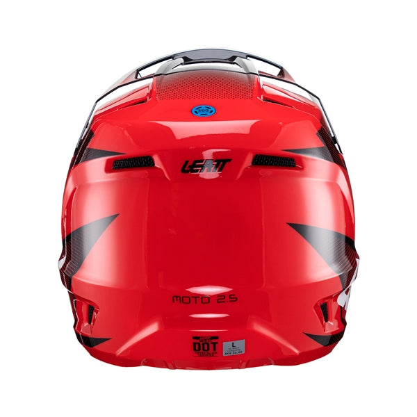 HELM MOTO 2.5 V24 RD S LEATT