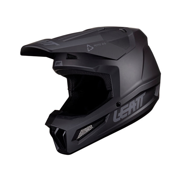 HELM MOTO 2.5 V24 STLTH L LEATT