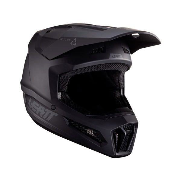 HELM MOTO 2.5 V24 STLTH L LEATT