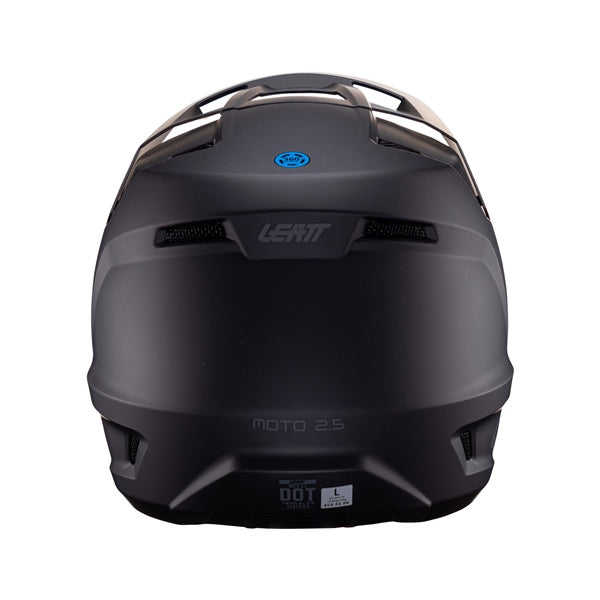 HELM MOTO 2.5 V24 STLTH L LEATT