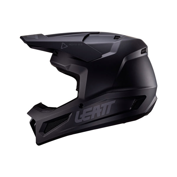 HELM MOTO 2.5 V24 STLTH L LEATT
