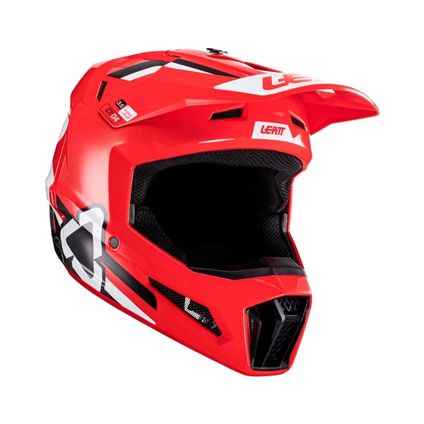 HELM MOTO 3.5 V24 RD JR M LEATT