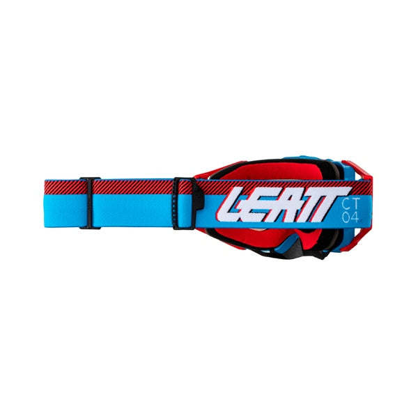 GOGG VELOCITY 6.5 IRIZ CYAN/RD LEATT