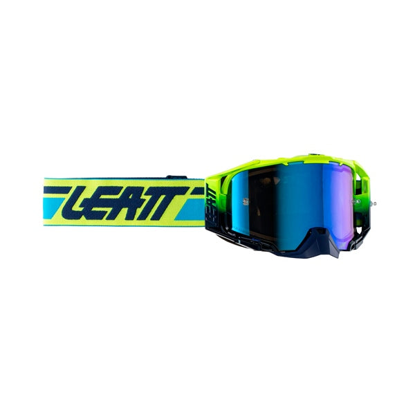 GOGG VELOCITY 6.5 IRIZ LIME/BL LEATT