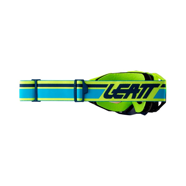 GOGG VELOCITY 6.5 IRIZ LIME/BL LEATT