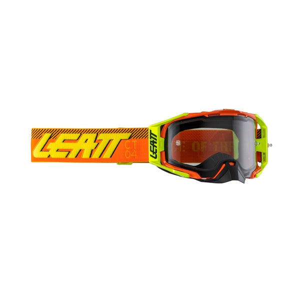 GOGG VELOCITY 6.5 CITRUS/LGY LEATT