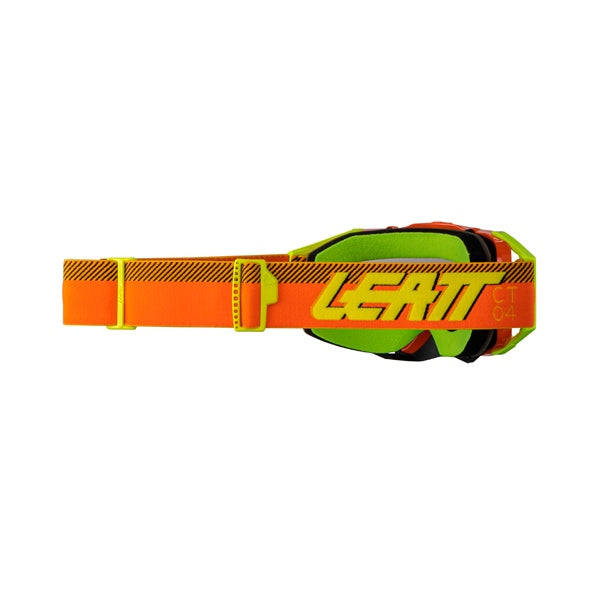 GOGG VELOCITY 6.5 CITRUS/LGY LEATT