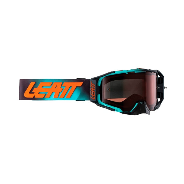 GOGG VELOCITY 6.5 MINT/PI LEATT