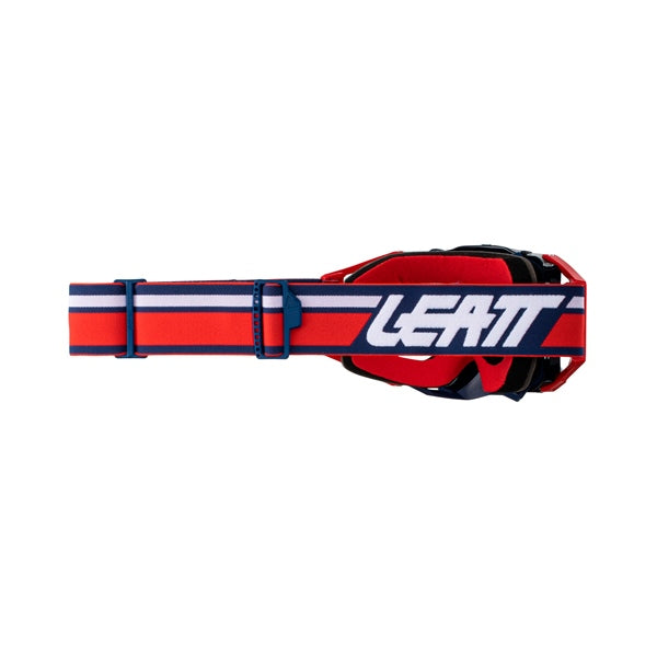GOGG VELOCITY 6.5 ROYAL/LGY LEATT