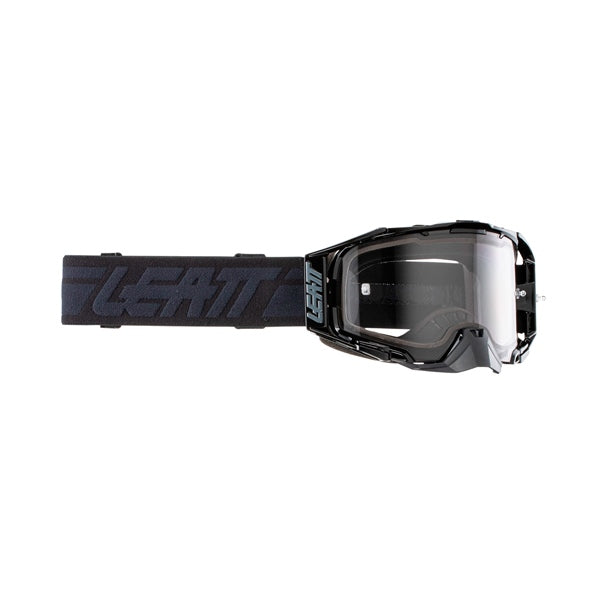GOGG VELOCITY 6.5 STLTH/LGY LEATT
