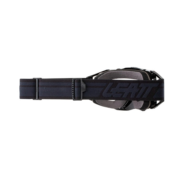 GOGG VELOCITY 6.5 STLTH/LGY LEATT