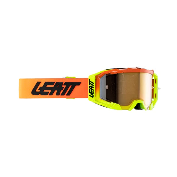 GOGG VELOCITY 5.5 IRIZ CITRUS/BRZ LEATT