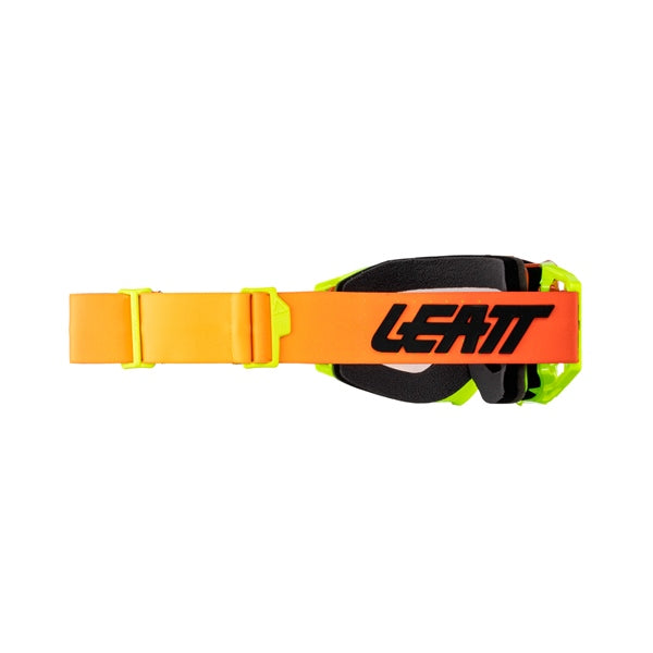 GOGG VELOCITY 5.5 IRIZ CITRUS/BRZ LEATT
