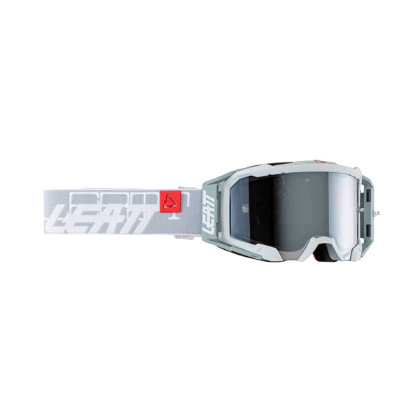 GOGG VELOCITY 5.5 IRIZ FORGE/SI LEATT