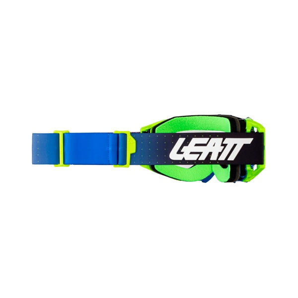 GOGG VELOCITY 5.5 IRIZ UV/PR LEATT