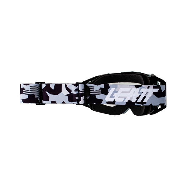 GOGG VELOCITY 5.5 ENDURO FORGE/CLR LEATT