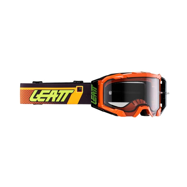 GOGG VELOCITY 5.5 CITRUS/LGY LEATT