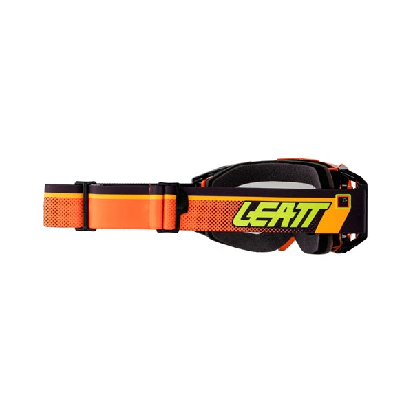 GOGG VELOCITY 5.5 CITRUS/LGY LEATT