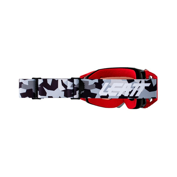 GOGG VELOCITY 5.5 FORGE/PI LEATT