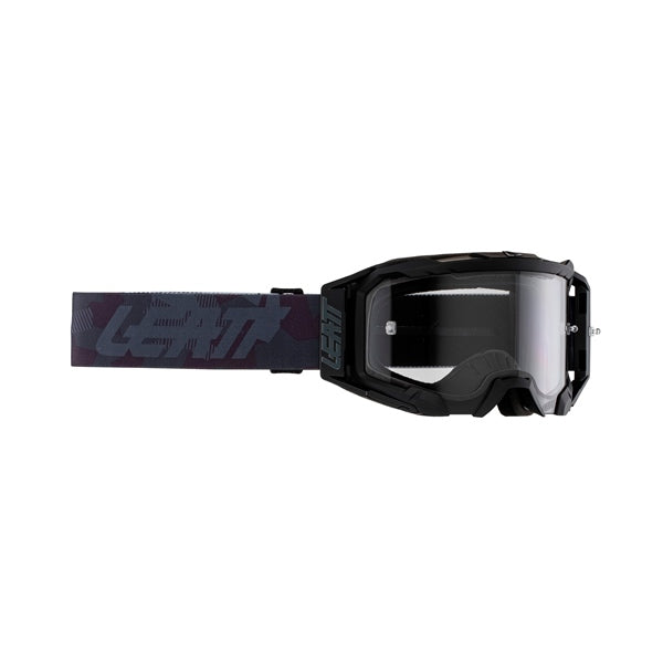 GOGG VELOCITY 5.5 STLTH/LGY LEATT