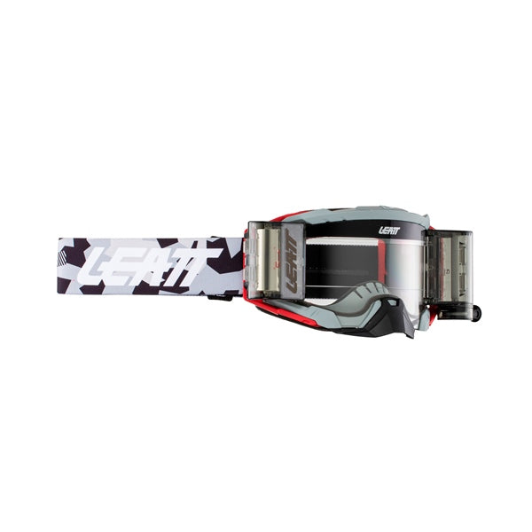 GOGG VELOCITY 5.5 ROLL-OFF FORGE/CLR