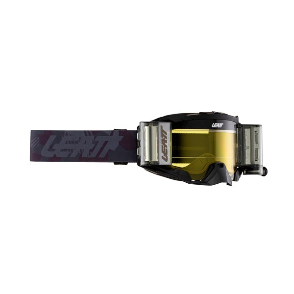GOGG VELOCITY 5.5 ROLL-OFF STLTH/YE