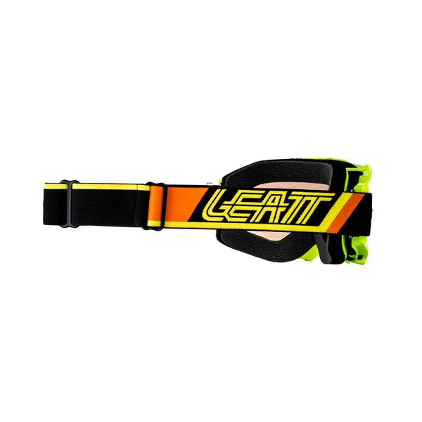 GOGG VELOCITY 4.5 IRIZ CITRUS/BRZ LEATT