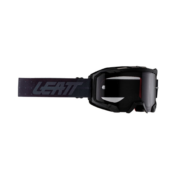 GOGG VELOCITY 4.5 DESERT STLTH/SMK LEATT