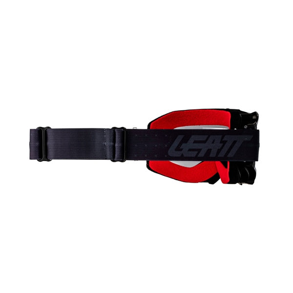 GOGG VELOCITY 4.5 DESERT STLTH/SMK LEATT