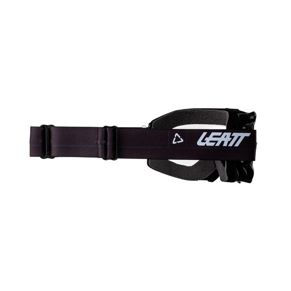 GOGG VELOCITY 4.5 BK/LGY LEATT