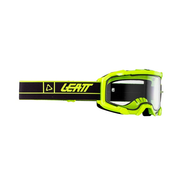 GOGG VELOCITY 4.5 CITRUS/CLR LEATT